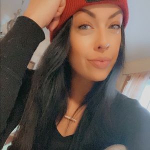 Meet your Posher, Lindsay